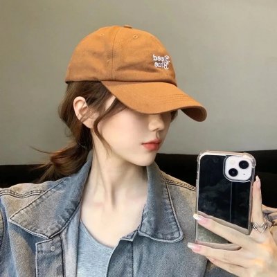 白色女孩