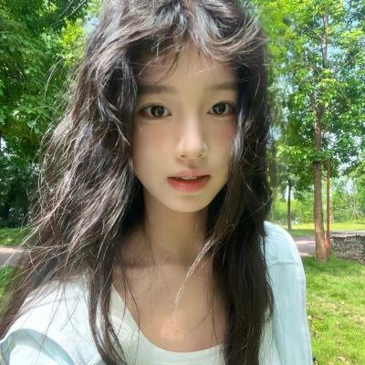 金发女郎