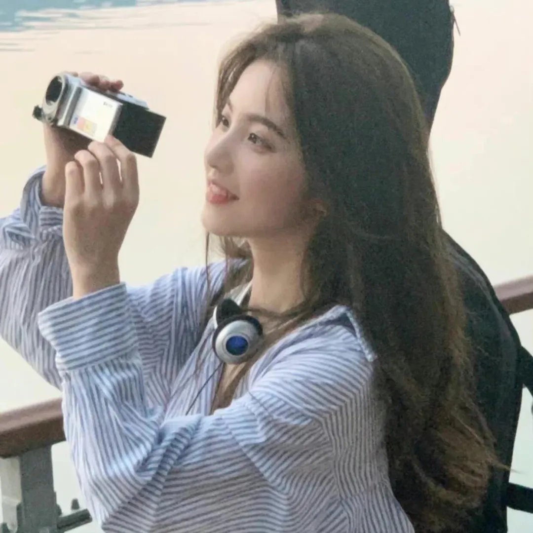 浮尘女儿录